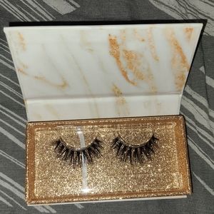 Keya Silk Eyelashes